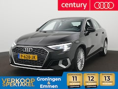 Audi A3 Limousine - 30 TFSI Advanced edition / Adap. Cruise / Navi / Climate