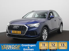 Audi Q3 - 45 TFSI e Advanced edition | Adap. Cruise | Elek. Trekhaak | Carplay | Elek. Klep