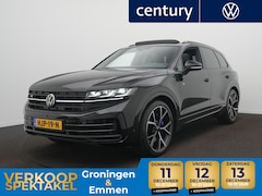 Volkswagen Touareg - 3.0 TSi eHybrid 4MOTION R 462Pk | Luchtvering | HUD | Panodak | 360 Camera