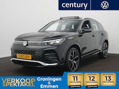 Volkswagen Tiguan - 1.5 eTSI R-Line Edition Panoramadak - 20 inch - Stoel/stuur verwarming - Led verlichting