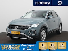 Volkswagen T-Roc - 1.0 TSI Life Edition / Trekhaak / Camera / ACC