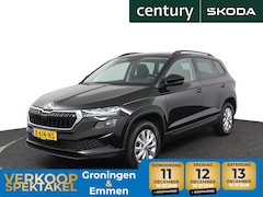 Skoda Karoq - 1.5 TSI 150Pk Automaat Business Edition