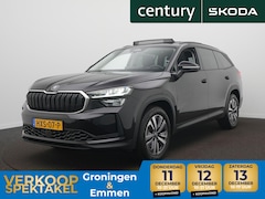 Skoda Kodiaq - 1.5 TSI MHEV Business Edition 7p. / Panodak / Elek. Trekhaak / Adap. Cruise
