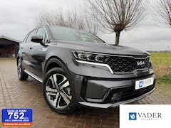 Kia Sorento - 1.6 T-GDI PHEV 4WD ExecutiveLine Pano Trekhaak