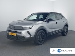 Opel Mokka - 1.2 Turbo Hybrid GS | Achteruitrijcamera | Apple Carplay/Android Auto|telefoonintegratie p