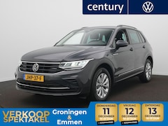 Volkswagen Tiguan - 1.4 TSI eHybrid Life Business / Virtual / Camera / Elek. Klep