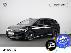 Volkswagen ID.7 Tourer - Pro Limited Edition 77 kWh | Panoramadak | Head-Up Display | 360 Camera | Stoelverwarming