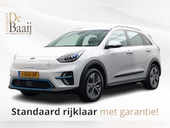 Kia e-Niro - DynamicLine 64 kWh | SoH 94% | Stoelverwarming | Warmtepomp