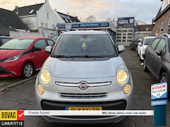 Fiat 500 L - 0.9 TwinAir Easy Eco Hele nette Fiat