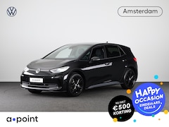 Volkswagen ID.3 - Pro Business 59 kWh accu 204 PK | Panorama dak | Black edition | Design pakket | Comfort p