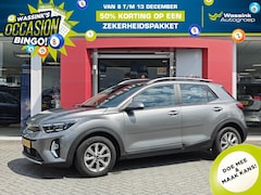 Kia Stonic - 1.0 T-GDi 100pk DynamicLine | Navigatie | Cruise Control | Climate Control | Camera Achter
