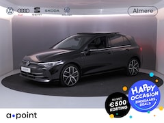 Volkswagen Golf - 1.5 eHybrid 50 Edition 204 pk Automaat (DSG) | Verlengde garantie | Navigatie | Panoramada