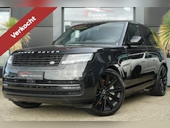 Land Rover Range Rover - 3.0 P460e HSE PHEV 460pk Panoramadak/360Camera/Meridian3D
