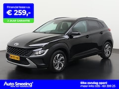 Hyundai Kona - 1.6 GDI HEV Comfort | Camera | Apple Carplay | Zondag Open
