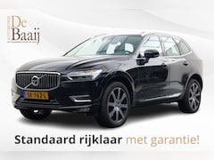 Volvo XC60 - 2.0 D4 AWD Inscription | Trekhaak | Pano | Head-up | Standkachel