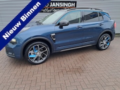 Lynk & Co 01 - 1.5 met Panoramadak | Stoelverwarming | Clima | Led Koplampen | ACC | Keyless | LM Velgen