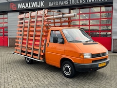 Volkswagen Transporter - 98.000 km