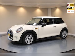 MINI One - 1.2 Salt *2de Eigenaar* Origineel NL|Airco|NAP