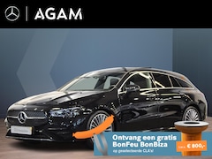 Mercedes-Benz CLA-klasse Shooting Brake - 180 Star Edition AMG LIMITED Panorama dak