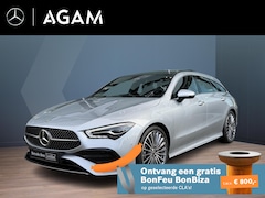 Mercedes-Benz CLA-klasse Shooting Brake - 180 Star Edition LIMITED Panorama dak
