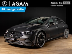 Mercedes-Benz EQE - Limousine 300 Sport Edition Panorama dak