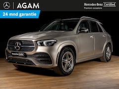 Mercedes-Benz GLE-Klasse - 350 e 4MATIC Premium Plus Panorama dak | Trekhaak