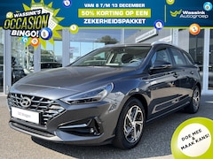 Hyundai i30 Wagon - 1.0 T-GDI 48V 120pk Comfort Smart