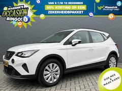 SEAT Arona - 1.0 TSI 95pk Style | Cruise Control | Automatische Verlichting | Apple Carplay & Android A