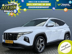 Hyundai Tucson - 1.6 T-GDi PHEV 265pk AWD Aut. Comfort Smart | 360 graden Camera | Stoel & Stuurverwarming