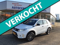 Suzuki Vitara - 1.4 Boosterjet Comfort Smart Hybrid met trekhaak lage km stand