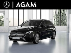 Mercedes-Benz B-klasse - 250 e Business Solution AMG