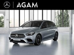 Mercedes-Benz B-klasse - 250 e Business Solution AMG