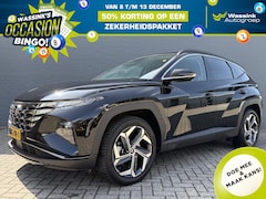 Hyundai Tucson - 1.6 T-GDi PHEV 265pk AWD Aut. Comfort Smart | Stoel & Stuurverwarming | Climate Control |