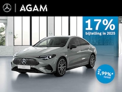 Mercedes-Benz CLA-Klasse - 250+ Launch Edition 85 kWh