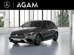 Mercedes-Benz B-klasse - 250 e Business Solution AMG