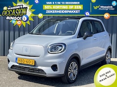 Leapmotor T03 - EV 37, 3 kWh 95pk Design I Adaptive Cruise Control I Panoramadak I Achteruitrijcamera
