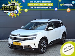 Citroën C5 Aircross - 1.6 Hybrid 225pk EAT8 Shine | Navigatie | Camera | Cruise Control | Stoelverwarming |