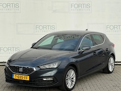 SEAT Leon - 1.4 TSI eHybrid PHEV FR VIRTUAL DASH | STUURWIEL VERW | STOELVERW | CAMERA |