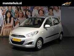 Hyundai i10 - 1.1 i-Drive Cool - Afneembare Trekhaak - Airco - Radio - Elektr. Ramen