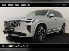 Volvo XC90 - II T8 PLUG-IN HYBRID AWD PLUS BRIGHT -PANO.DAK|HARMAN/KARDON|LUCHTVERING|HEAD-UP DISP.|360