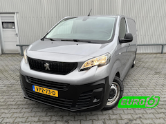 Peugeot Expert - 2.0 BlueHDI 145 Standard Premium*A/C*CRUISE*NAVI