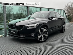 Polestar 2 - 2 Long Range Single Motor 82 kWh Parkeer camera 360 Gr. Verwarmde voorstoelen, Trekhaak se
