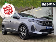 Peugeot 3008 - 1.6 HYbrid 180 Allure Pack Business | 19 inch | Automaat | Apple carplay | Achteruitrijcam