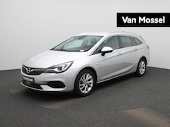 Opel Astra Sports Tourer - 1.4 Elegance | AUTOMAAT | NAVIGATIE | CLIMATE CONTROL | BLEUTOOTH | PARKEERSENSOREN | LANE