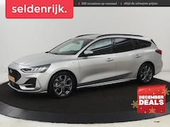 Ford Focus - 1.0 EcoBoost ST Line | Stoelverwarming | Camera | Carplay | Full LED | Climate control | P