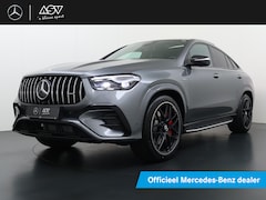Mercedes-Benz GLE-Klasse Coupé - AMG 53 Hybrid 4MATIC+ Night Edition Premium Plus