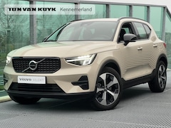 Volvo XC40 - 2.0 B4 Plus Dark Harman-Kardon premium sound system, Electr. verstelbare voorstoelen, Verw