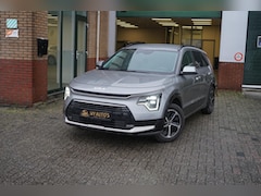 Kia Niro - 1.6 GDi Hybrid ExecutiveLine Volleer|Trekhaak|StoelVentilatie|Stuurverwarming|HarmanKardon