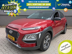 Hyundai Kona - GDI 141pk HEV 2WD Aut. Fashion