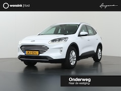Ford Kuga - 2.5 PHEV Titanium | Winterpakket | Head -Up | Cruise Control Adaptief | Elektr. Achterklep